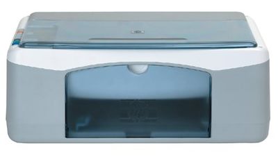 Cartuchos HP PSC 1210